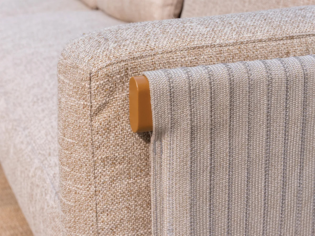 4 Seasons Outdoor | Safina Loungeset