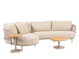 4 Seasons Outdoor | Sardinia Loungeset met Koffietafels