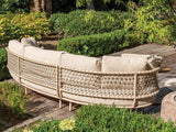 4 Seasons Outdoor | Sardinia Loungeset met Koffietafels