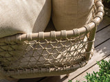 4 Seasons Outdoor | Sardinia Loungeset met Koffietafels