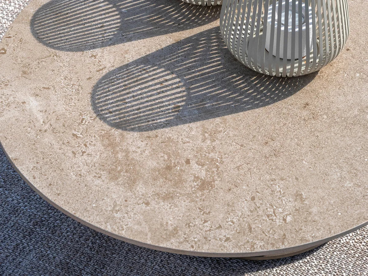 4 Seasons Outdoor | Beverly Lounge-Set mit Couchtisch