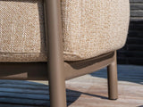 4 Seasons Outdoor | Savanne Loungeset mit Couchtischen