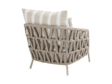 4 Seasons Outdoor | Beverly Lounge-Set mit Couchtisch