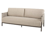 4 Seasons Outdoor | Savanne Loungeset mit Couchtischen