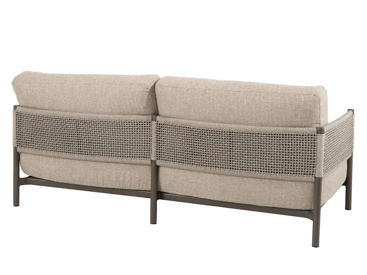 4 Seasons Outdoor | Savanne Loungeset mit Couchtischen