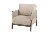 4 Seasons Outdoor | Savanne Loungeset mit Couchtischen