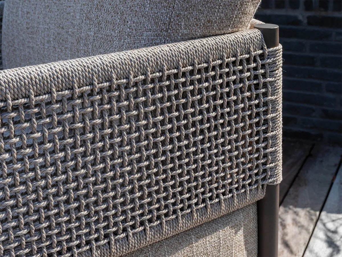 4 Seasons Outdoor | Savanne Loungeset