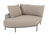 Taste by 4 Seasons | Calma Loungeset | Terre