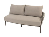 Taste by 4 Seasons | Calma Loungeset met Koffietafels | Terre