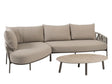 Taste by 4 Seasons | Calma Loungeset met Koffietafels | Terre
