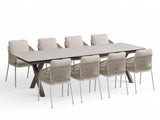 YOI | Comillas Tuin-Set