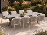 YOI | Comillas Tuin-Set