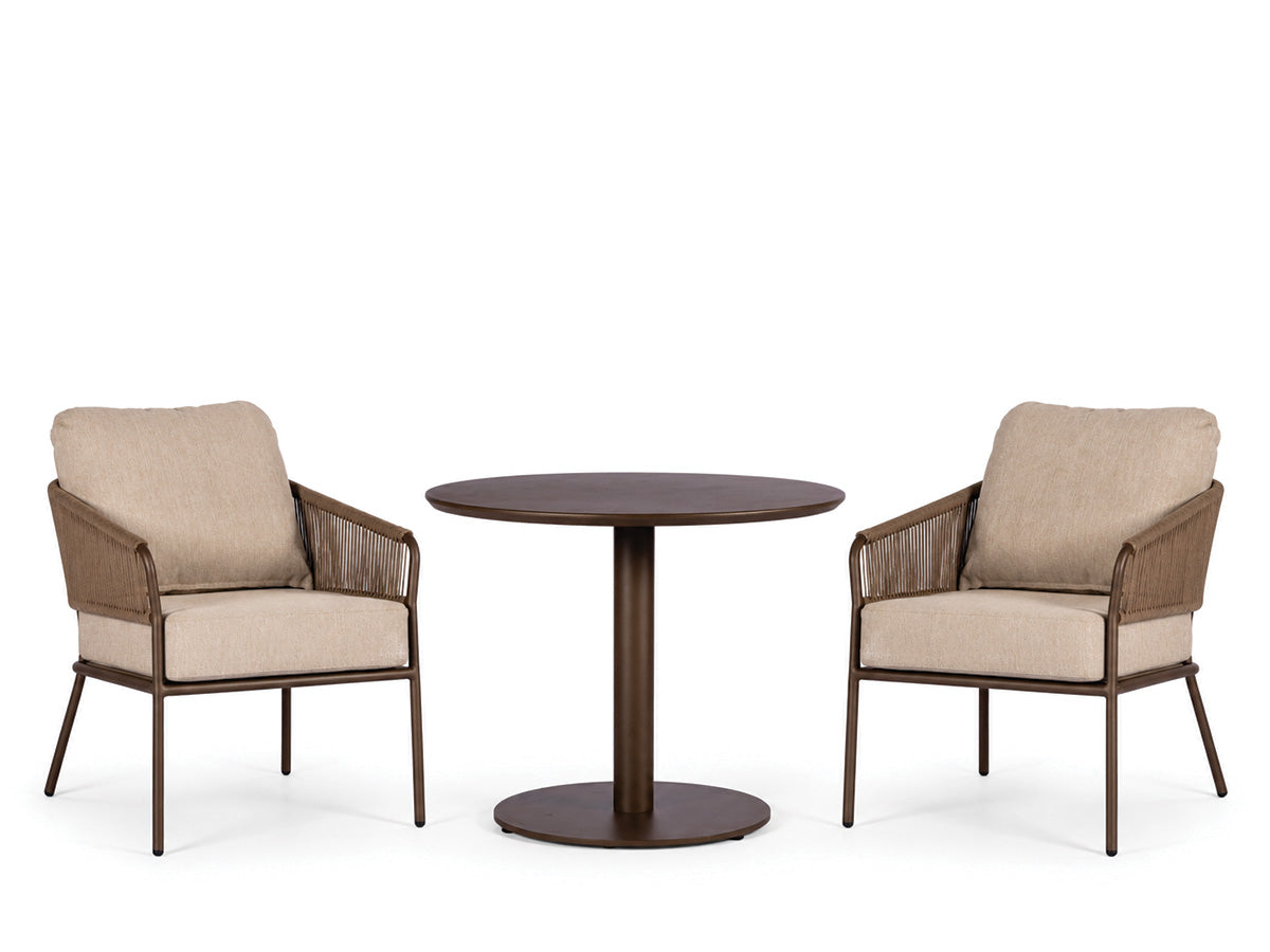 YOI | Forio Low Dining Bistroset