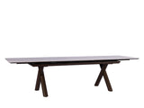 YOI | Hydra-Maratea Gartenmöbel-Set | Bronze