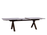 YOI | Hydra-Maratea Gartenmöbel-Set | Bronze