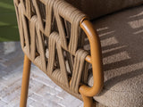 4 Seasons Outdoor | Biarritz High Diningset