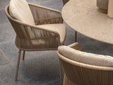 Taste by 4 Seasons | Florence Gartenset | Latte