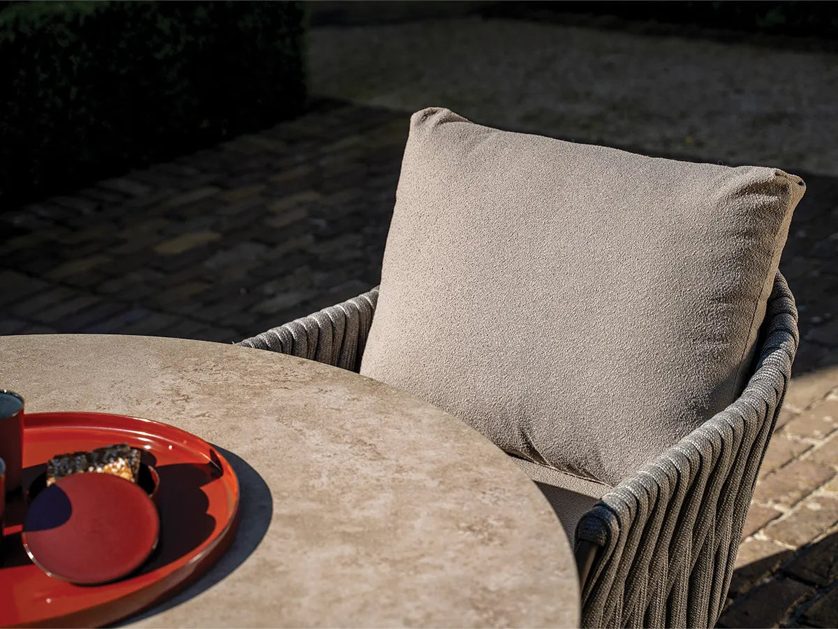 Taste by 4 Seasons | Cannes Loungeset | Terre