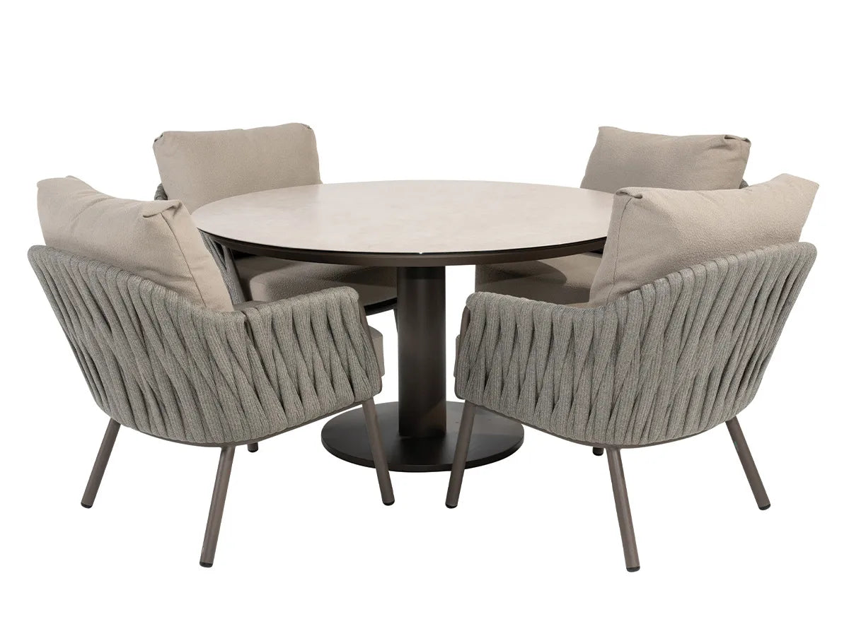 Taste by 4 Seasons | Cannes Loungeset | Terre