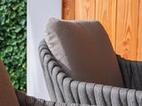 Taste by 4 Seasons | Cannes Loungemöbel | Terre