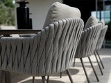 Taste by 4 Seasons | Cannes Loungemöbel | Terre