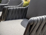 Taste by 4 Seasons | Cannes Loungemöbel | Terre