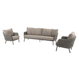 Taste by 4 Seasons | Cannes Loungeset | Terre