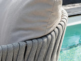 Taste by 4 Seasons | Cannes Loungeset mit Couchtischen | Terre