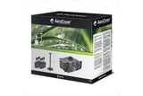 Platinum AeroCover | Stützenset Abdeckhaube