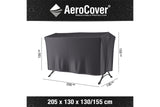Platinum AeroCover | Hängesesselhülle 205 x 130 x 130-155(H) cm
