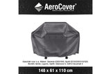 Platinum AeroCover | Außenküchen-Abdeckhaube | L