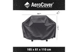 Platinum AeroCover | Outdoor-Küchenabdeckung | XL