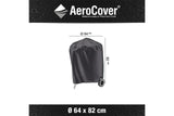 Platinum AeroCover | BBQ Abdeckhaube Ø57 cm