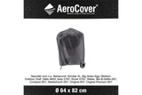 Platinum AeroCover | BBQ Abdeckhaube Ø57 cm