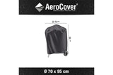 Platinum AeroCover | BBQ Abdeckhaube Ø67 cm