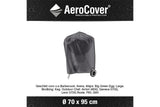 Platinum AeroCover | BBQ Abdeckhaube Ø67 cm