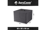 Platinum AeroCover | Kissenhülle 80 x 80 x 60(h) cm