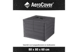 Platinum AeroCover | Kissenhülle 80 x 80 x 60(h) cm