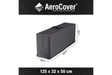 Platinum AeroCover | Kissenhülle 125 x 32 x 50(h) cm