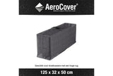 Platinum AeroCover | Kissenhülle 125 x 32 x 50(h) cm