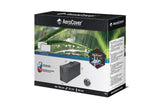 Platinum AeroCover | Kissenhülle 125 x 32 x 50(h) cm
