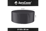 Platinum AeroCover | Gartenset-Abdeckung Ø150 x 85(H) cm