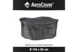Platinum AeroCover | Gartenset-Abdeckung Ø150 x 85(H) cm