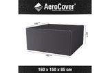 Platinum AeroCover | Schutzhülle für Gartenmöbel 160 x 150 x 85(h) cm