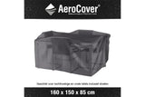 Platinum AeroCover | Schutzhülle für Gartenmöbel 160 x 150 x 85(h) cm