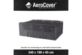 Platinum AeroCover | Gartentisch-Abdeckung 240 x 190 x 85(h) cm