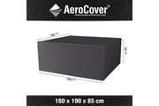 Tuinsethoes 180 x 190 x 85(h) cm - Platinum AeroCover