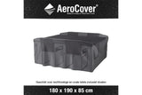 Platinum AeroCover | Gartenset-Abdeckung 180 x 190 x 85(h) cm