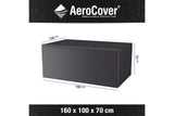 Platinum AeroCover | Tischabdeckung 160 x 100 x 70(h) cm
