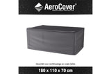 Platinum AeroCover | Tischhülle 180 x 110 x 70(h) cm